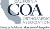 COA Annual Meeting Logo